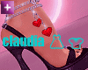 sweet seduction heels