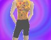 *R*ScoobyDoo Outfit