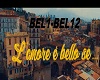 L'Amore E Bello Se