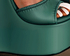 !B Iconic Diva Heels