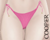 !A bikini pink