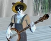 ~a~ Farm Banjo