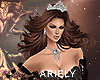 Angels Lace Black Rope