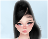Sky Hair Black