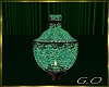 Green  Lamp