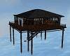 [A] beach house