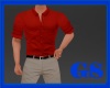 "GS" CASUAL OUTFIT #2