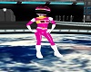 Ranger Space Suit Pink F V1