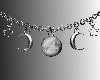 SL Moon Goddess Necklace