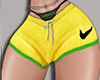 jamaican pumpum shorts
