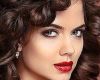 RED NEW HAIR MARIMAR S