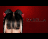 Diaba Small Horns