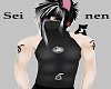 Anbu outfit