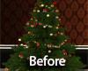 [FQ]Christmas Tree AddOn
