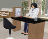Modern Nail Salon