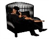 Kiss Cage Seat