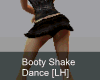 Booty Shake [LH]