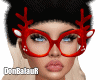 Rudolph glasses rd
