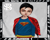 Sweater SuperMan