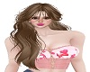 MY Aginelle Hair - Brown