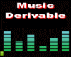 Derivable Mesh Music