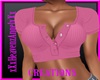 ButterFly Pink Top V1