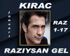 KiRAC-RAZiYSAN GEL