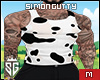 SG.Shirt Cow Collab V2