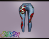 Special Roses Jeans RL