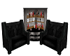 Arm Chairs, Gothic