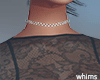 Hot Lace Black Fit