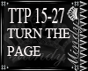 TURN THE PAGE BOX 2