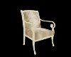 Champagne Wedding Chair