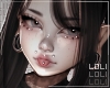 お. miko goth III