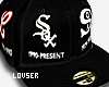 MLB Chicago W Sox Front