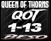 Queen Of Thorns