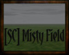 [SC] Misty Field