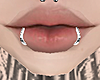 Pierching Lips