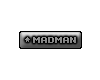 Madman animated tag