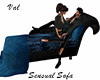 Sensual Sofa