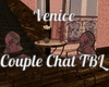 Venice Couple Chat