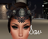 Black Swan Crown