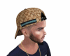 L. Casquette Gucci?