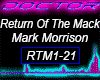 Return Of The Mack MM