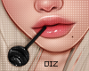 !!D Lollipop Black