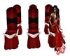 Wedding Row Chairs