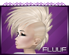 [Flu] Punk Blonde