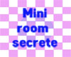 |Mini|Secret room