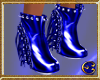 [Ena]Fanny boots King 