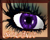 Eyes of Passion Purple